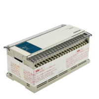 Nuevo Controlador Lógico Programable (PLC) Original FX1N-60MR-ESUL, Controlador Dedicado PAC PLC