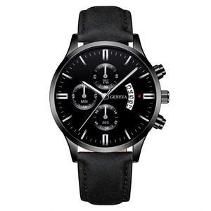 Montre d'affaires à quartz pour hommes - Product Image 1