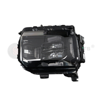 Phare de voiture Éclairage automobile F26-4421010 F26-4421010AB Lampe Phare avant Phare LED pour Jetour T2 2024