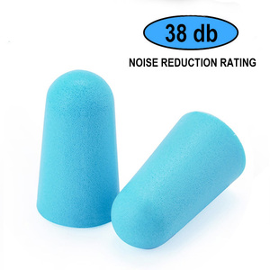 Dùng Một Lần Âm Thanh Chặn Tiếng Ồn Hủy Bỏ Nút Tai Cho Các Buổi Hòa Nhạc Lớn Âm Nhạc - Product Image 4