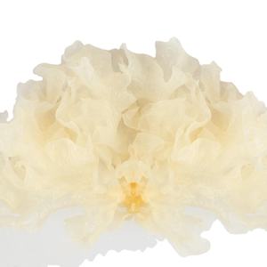 OEM/ODM ขายส่ง<span class=keywords><strong>เห็ด</strong></span>หิมะ<span class=keywords><strong>ขาว</strong></span> (Tremella) บรรจุซอง 128 กรัม ผลิตภัณฑ์อาหารจากซูเปอร์มาร์เก็ตจีน - Product Image 2