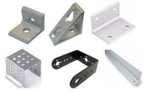 कस्टम परिशुद्धता सीएनसी मशीनिंग मिलिंग मोड़ भागों निर्माण एल्यूमीनियम मिश्र धातु भागों cnc मशीनिंग भागों - Product Image 2