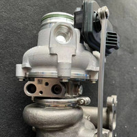 Turbocompresseur K03 53039700824 pour S60 S90 XC40 XC60 2.0T B4 B5 B6 48V Hybride 2019-2024