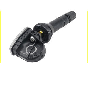 Capteurs TPMS pour Buick Chevrolet GMC Hummer Pontiac Saturn OE No. 13598771 Capteur de surveillance de la pression des pneus 315MHz - Product Image 5