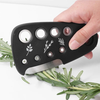 Ensemble de gadgets de cuisine multifonctionnels Râpe empilable Outils de cuisine Coupeur de fromage Éplucheur Accessoires de cuisine portables