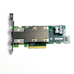 Carte contrôleur CY001 Original 9480-8i8e MegaRAID SAS9480-8i8e 05-50031-00 05-50008-02 4G 3G GSM WIFI SDK Broadcom LSI RAID - Product Image 1