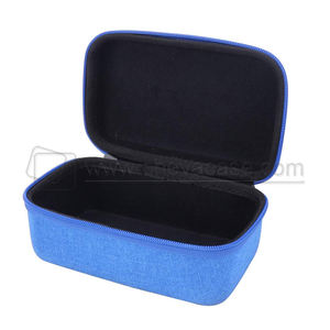 EVA — boîte de rangement rigide de voyage personnalisé, pour le codage vectoriel <span class=keywords><strong>Anki</strong></span> robotique - Product Image 4