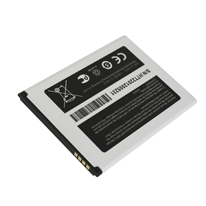 Batería de repuesto de alta capacidad H2021A95J Oem para Hot Pepper <span class=keywords><strong>Serrano</strong></span> 3, 2200mAh, entrega rápida - Product Image 2