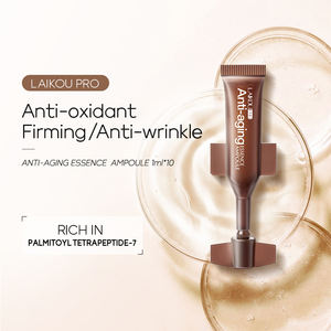 Hot Selling Repair Pele Hidratante Skin Care Cosméticos 1ml * 10pcs Clareamento Ampola Essência para Todos os Tipos de Pele - Product Image 2