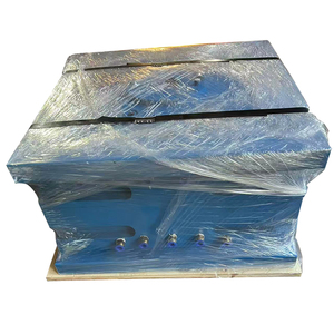 Moule d'injection plastique d'<span class=keywords><strong>occasion</strong></span> à haut rendement pour la production de lavabos et de bacs de <span class=keywords><strong>pédicure</strong></span> à usage domestique - Product Image 3