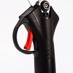 Ananke <b>Tools</b> Lithium Battery Powered Cordless Electric Scissor Pruner <b>Pruning</b> Shears with SK5 Steel Blade 25mm Cutting Size - Product Image 5