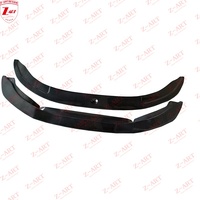 Kit carrosserie aérodynamique en fibre de carbone Z-ART pour BMW F80 F82 F83 M3 M4 2013-2019