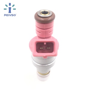 Injecteur de carburant à faible consommation d'essence QC PEIVSO pour Ford Mustang GT V8 4.6L 1999-2004 OEM 0280150561 - Product Image 2