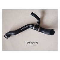 Direct usine 1405011982 pour Mercedes-Benz Classe S S320 W140 Tuyau de radiateur de liquide de refroidissement
