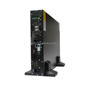 Vertiv אמרסון Liebert 2KVA <span class=keywords><strong>UPS</strong></span> UHA1R-0020L 220V 8.2A 1.8KW אספקה רציפה <span class=keywords><strong>UPS</strong></span> - Product Image 6