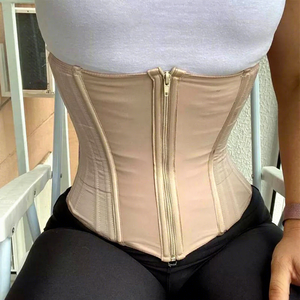 Corset de contrôle du ventre pour femmes Levanta Cola Ceinture post-chirurgie NOUVEAU - Product Image 1