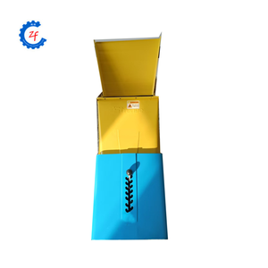 Macchina Grattugia e Affettatrice, Sgranatore di Mais, Strumento per la Rimozione del Grano di Mais - Product Image 4