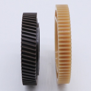 Engranaje de Accionamiento del Fusor Compatible con Xerox 4110 4127 9000 4112 1100 4595 4590 D95 - Product Image 2