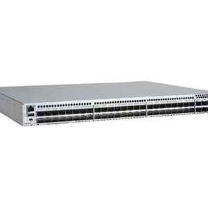 Commutateur San Db720s de haute qualité, débit de transmission de 1000 Mbps, gestion automatique du canal fibre, port fibre SFP, PoE Db720s - Product Image 2