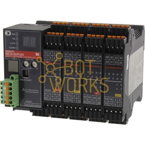 Omron NE1ASCPU02VER20 - Nuovo - Product Image 1