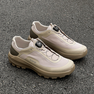 Calzado Deportivo para Hombre, Ligero, Transpirable, de Malla, para Senderismo y Caminatas al Aire Libre, Novedad Verano 2026 - Product Image 2