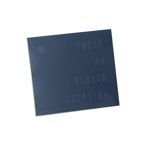 วงจรรวมไอซี PM09A ชิปไอซีจัดการพลังงาน 09A - Product Image 1