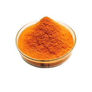 Tinh khiết tự nhiên 10% beta carotene cấp thực phẩm Cam bột thảo dược chiết xuất cà rốt loạt chân không đóng gói trong trống bao bì - Product Image 6