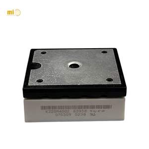 आईबीटी मॉड्यूल k220a4002 मूल ट्रांजिस्टर शक्ति पेशेवर रूप से प्रदान अर्धचालक इलेक्ट्रॉनिक घटक किट - Product Image 1