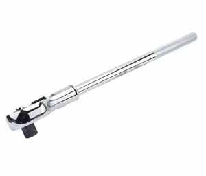 Llave de trinquete de accionamiento de <span class=keywords><strong>3</strong></span>/<span class=keywords><strong>4</strong></span> "de alto par, Reparación Automotriz, llave de trinquete, herramientas básicas de garaje, trinquete de liberación rápida - Product Image 3
