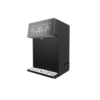 Fournisseur de machines à eau potable à osmose inverse électrique, système de filtration d'eau, purificateur d'eau pour toute la maison