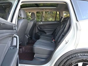<span class=keywords><strong>Volkswagen</strong></span> <span class=keywords><strong>Tiguan</strong></span> L 2021 Usado, 5 Plazas, SUV a Gasolina, Auto de <span class=keywords><strong>Segunda</strong></span> <span class=keywords><strong>Mano</strong></span> para Exportación - Product Image 6