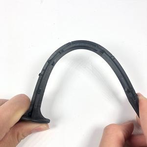 Chốt Thảm Cỏ Dại Nông Nghiệp Đinh Che Mặt Đất Sân Vườn Cọc Nhựa - Product Image 3