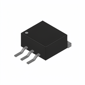 IRGS6B60KTRLPBF Transistors Electronic Circuit Components BOM IC In Stock TO-263-3, D2PAK , TO-263AB - Product Image 1
