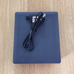Système d'étiquettes souples EAS de qualité supérieure, dispositif de prévention des pertes en plastique ABS DR, désactivateur AM pour la prévention des pertes en magasin - Product Image 1