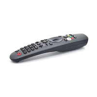 HUAYU MR20GA AKB76036901 Reemplazo de control remoto inteligente Magic Voice Universal para televisores LG