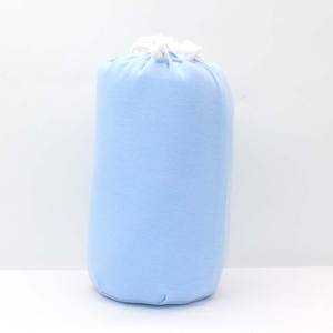 Écharpe pour bébé, nouveau-né, en coton doux, organique, avec logo, vente directe d'usine, 2020 - Product Image 6