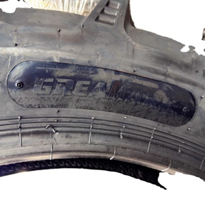 Pneu de tracteur agricole 13.6-38 R-1 OTR Bias Heavy Duty TTF - Product Image 1
