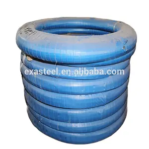 4.8mm JIS G 3536-2014 Low Relaxation Stress Relieved Smooth Prestressed Concrete Steel Wire For Precast Concrete