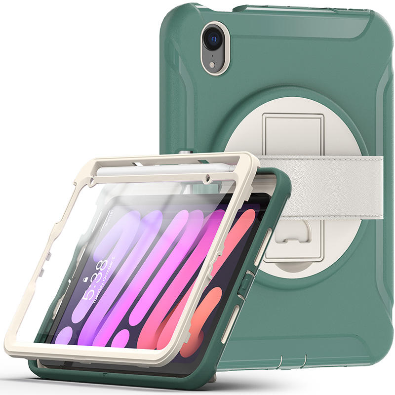 สีเขียวมรกต