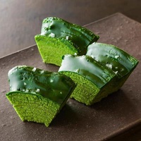 Poudre de Matcha 100% Pure de Qualité Supérieure, Poudre de Thé Vert Matcha Certifié Biologique, Grade Cérémoniel