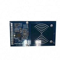 Module NFC PN5180 compatible avec les puces RFID haute fréquence ISO15693