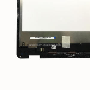 คุณภาพสูง14.0 "FHD แผงจอแสดงผล LCD ทัชสกรีนประกอบ Digitizer สัมผัสสำหรับ <span class=keywords><strong>Asus</strong></span> VivoBook flip 14 TP410 <span class=keywords><strong>TP410U</strong></span> TP410UA - Product Image 3