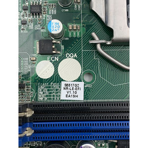 원본 서버 마더 보드 TYAN S5517 S5517AG2NR LGA1155 <span class=keywords><strong>DDR3</strong></span> Fiery E200-07 For Canon C700 C750 C800 C850 완전 테스트 - Product Image 3