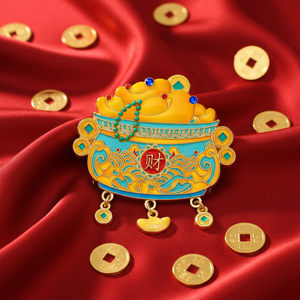 Aimant de réfrigérateur personnalisé, cadeau souvenir, décoration promotionnelle personnalisée, aimants de réfrigérateur 3D en métal exquis, LOGO - Product Image 2