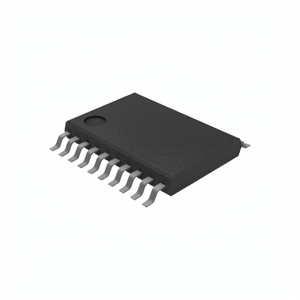 Original 20 TSSOP MSP430G2202IPW20 Electronic Circuit Components Embedded - Product Image 1
