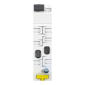 Acti9 iC60H RCBO 1P+N 20A 30mA C Curve Earth Leakage Circuit Breaker with Overload Protection 240V Safety <b>Switch</b> A9D11820 - Product Image 5