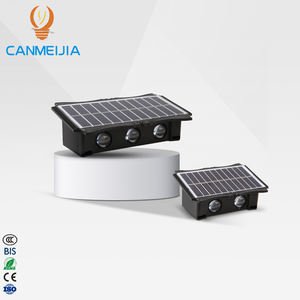 Nuevo Diseño <span class=keywords><strong>de</strong></span> Lámpara <span class=keywords><strong>de</strong></span> Pared <span class=keywords><strong>Solar</strong></span> <span class=keywords><strong>para</strong></span> Exterior 4W 6W 8W Impermeable RGB, Luces <span class=keywords><strong>de</strong></span> Pared Solares <span class=keywords><strong>de</strong></span> Jardín <span class=keywords><strong>para</strong></span> el Hogar/Luces Solares/Luces <span class=keywords><strong>de</strong></span> Jardín - Product Image 1