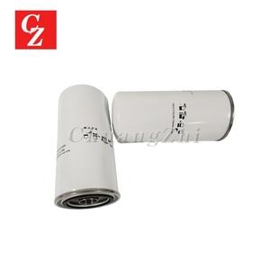 Nuevo Filtro de Aceite Industrial 2605531490, Filtro de Aire para Compresores Industriales Fusheng para Plantas de Manufactura - Product Image 4
