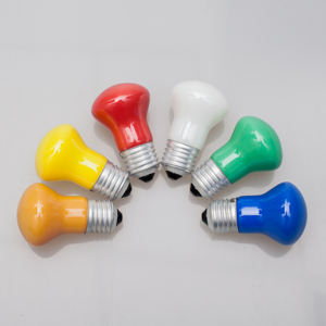 S19 <span class=keywords><strong>15w</strong></span> <span class=keywords><strong>E12</strong></span> בסיס ליבון הנורה צבעוני מנורה - Product Image 5