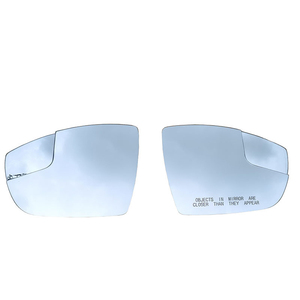 Cho <span class=keywords><strong>Ford</strong></span> <span class=keywords><strong>Focus</strong></span> 2012-2018 phụ tùng ô tô chiếu hậu Side gương Glass Lens Car Rear <span class=keywords><strong>View</strong></span> gương - Product Image 5